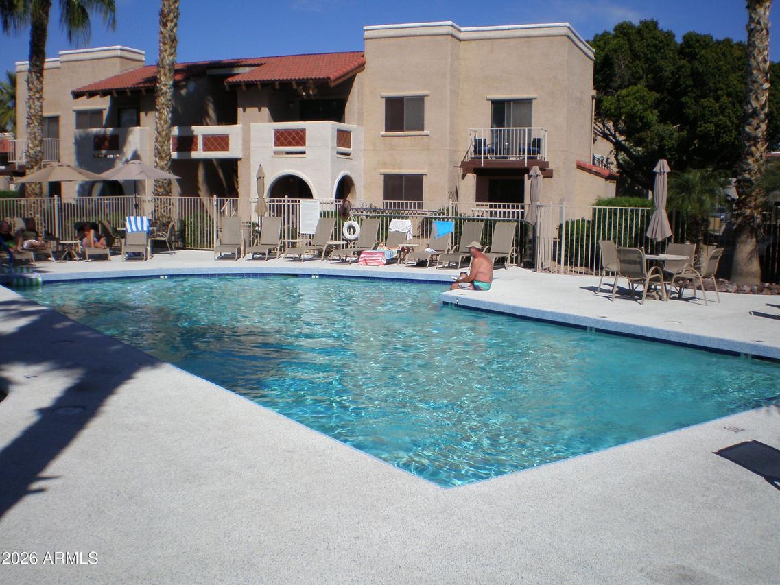 5757 W Eugie Ave. #2113, Glendale, AZ 85304