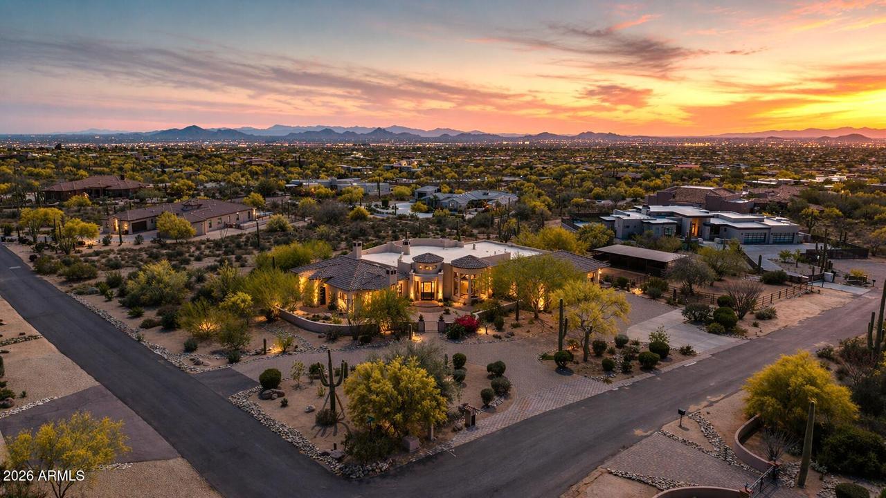 9575 E Ranch Gate Rd., Scottsdale, AZ 85255