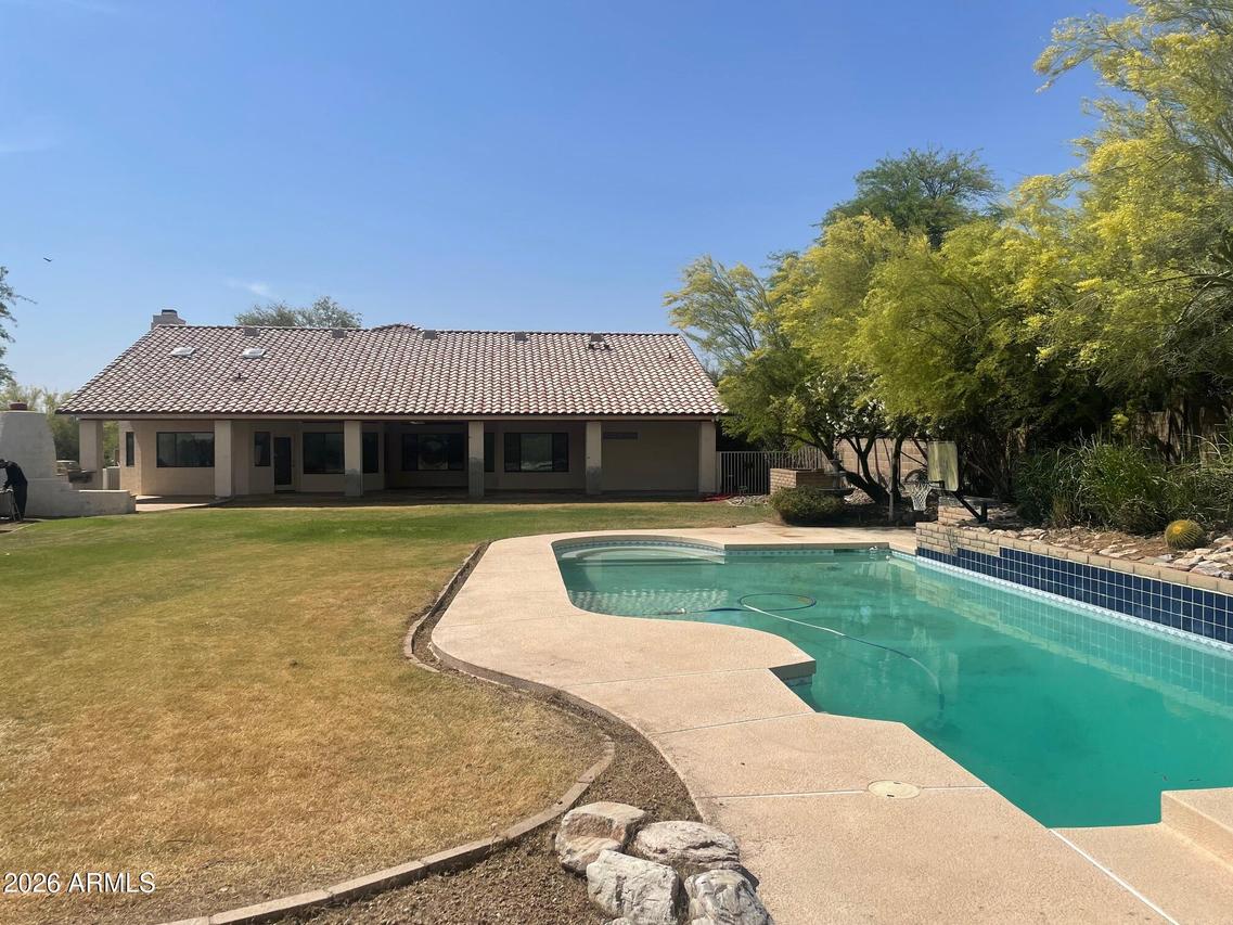 23401 N 82nd St., Scottsdale, AZ 85255