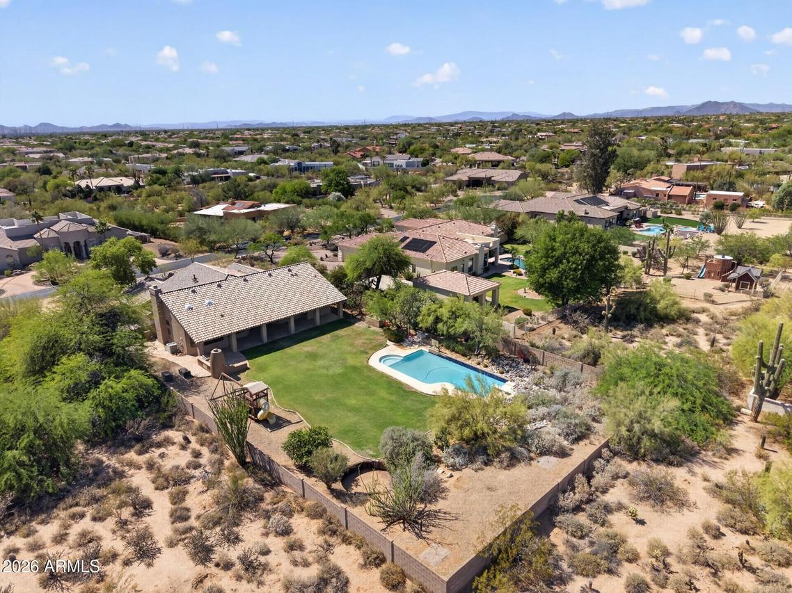 23401 N 82nd St., Scottsdale, AZ 85255