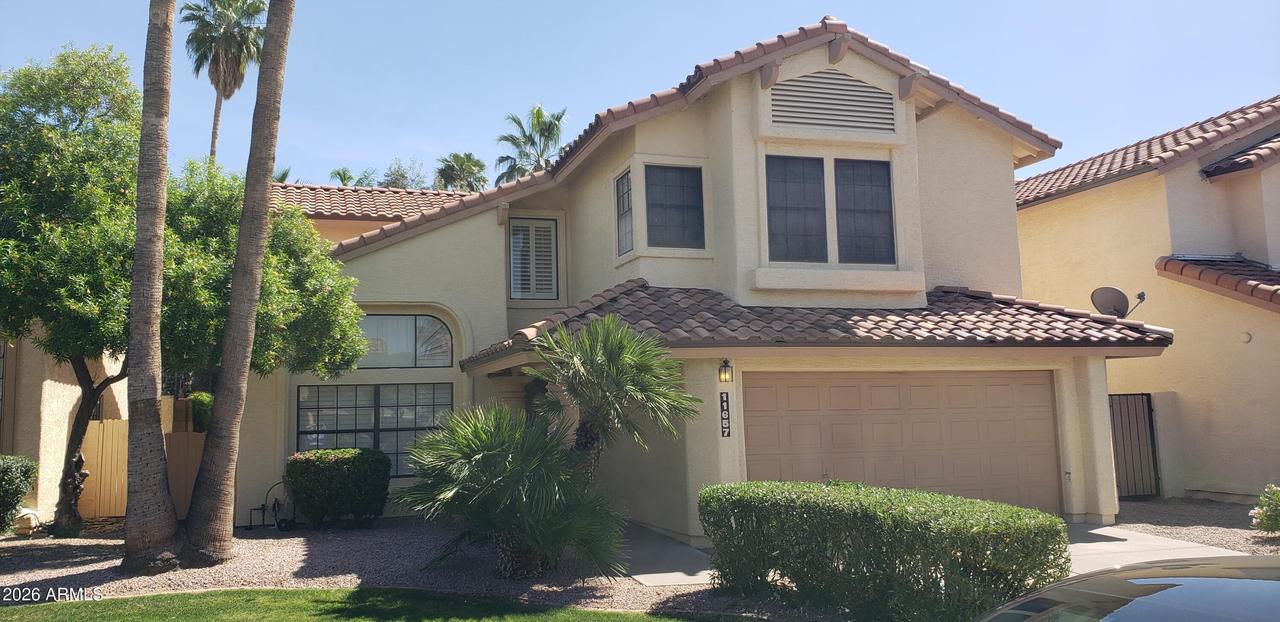 11657 N 91st Ln., Scottsdale, AZ 85260