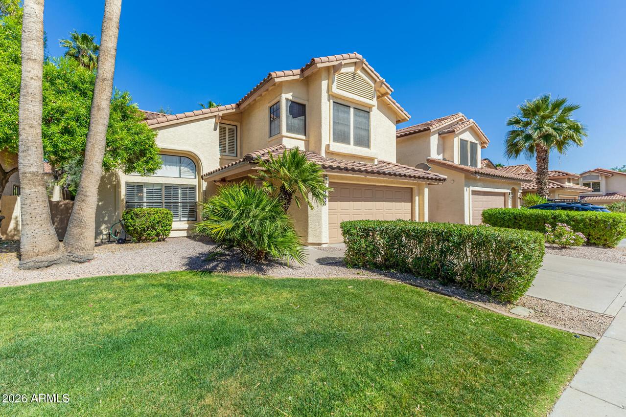 11657 N 91st Ln., Scottsdale, AZ 85260