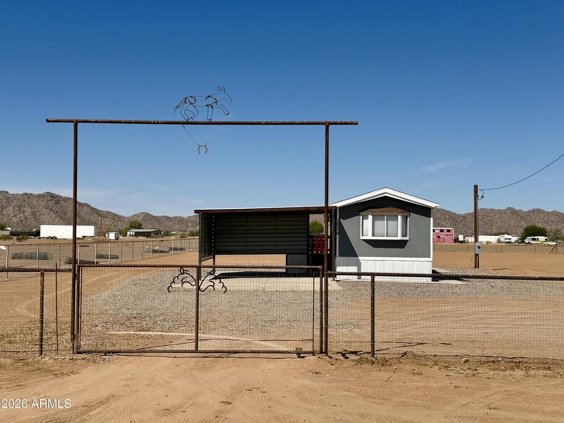 18238 N Jamboree, Maricopa, AZ 85139