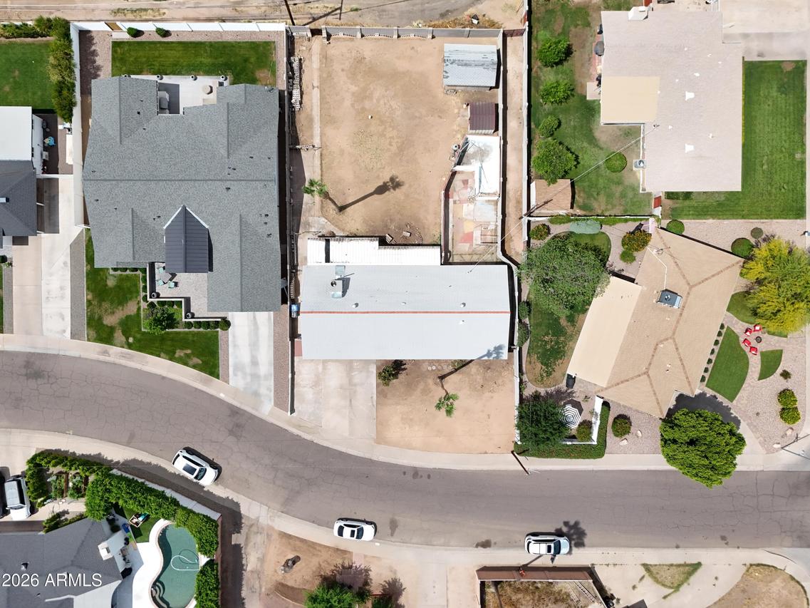 3650 N 39th St., Phoenix, AZ 85018