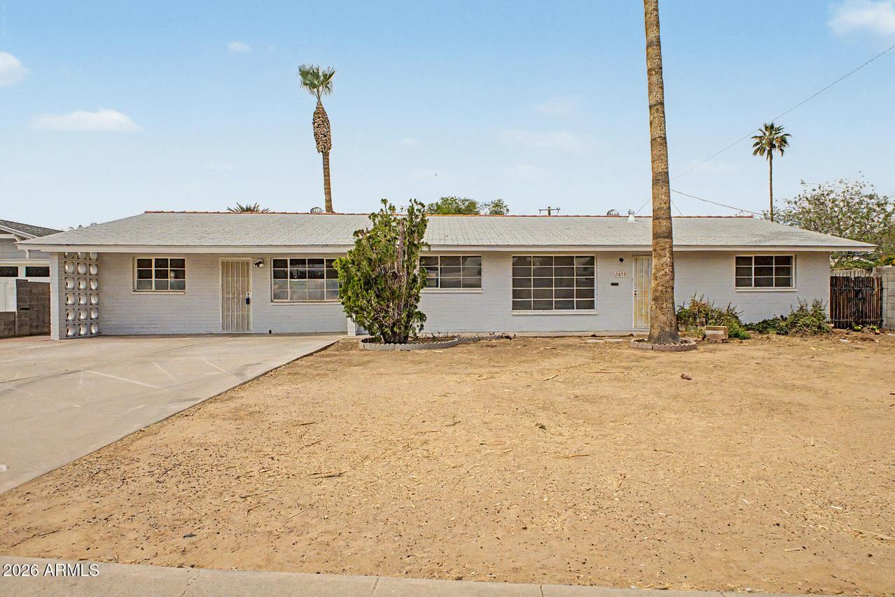 3650 N 39th St., Phoenix, AZ 85018