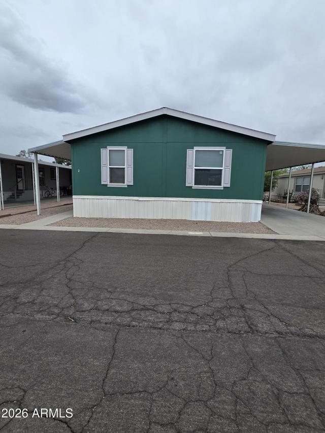 8832 E Pueblo Ave. #2, Mesa, AZ 85208