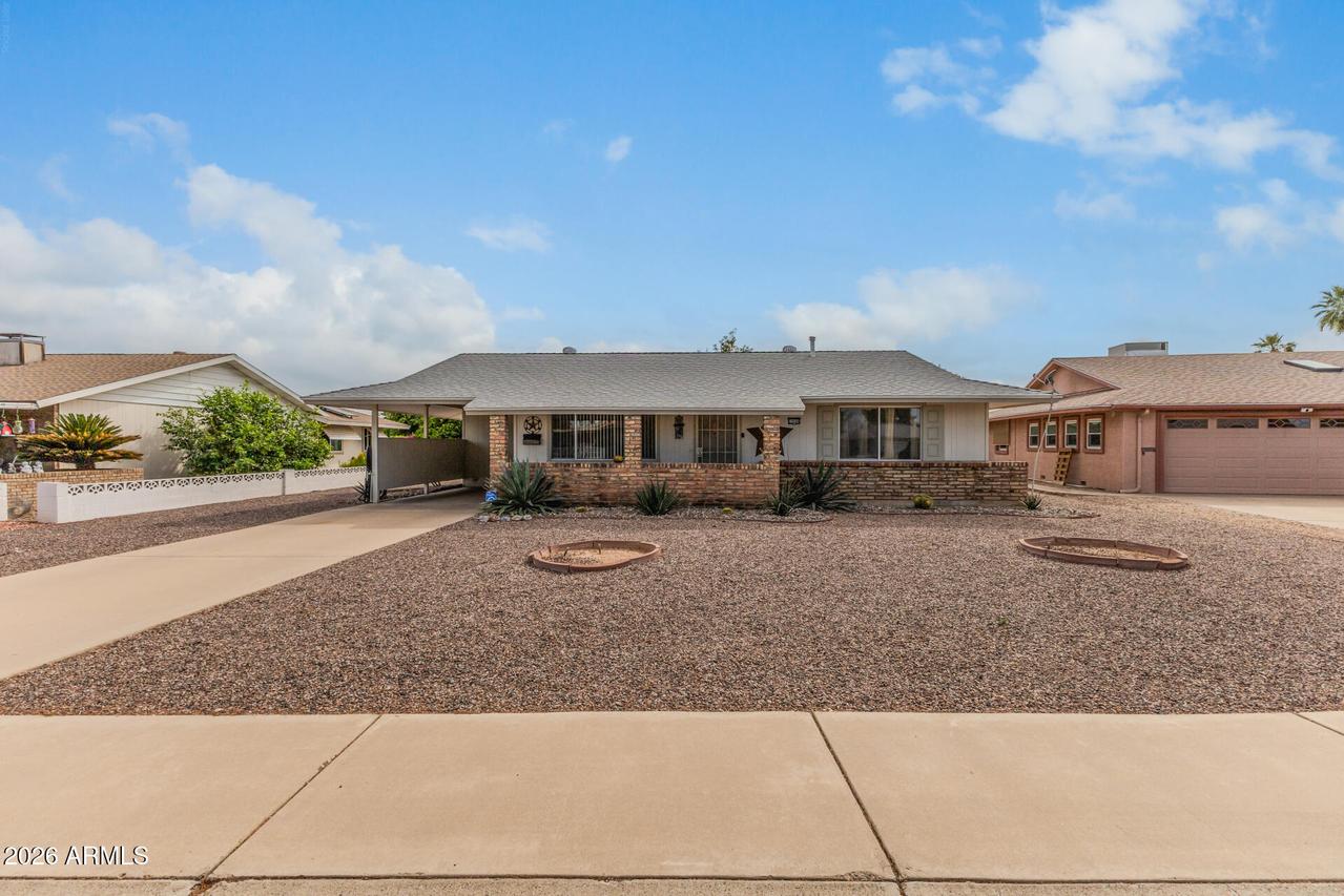 10506 W Sierra Dawn Dr., Sun City, AZ 85351