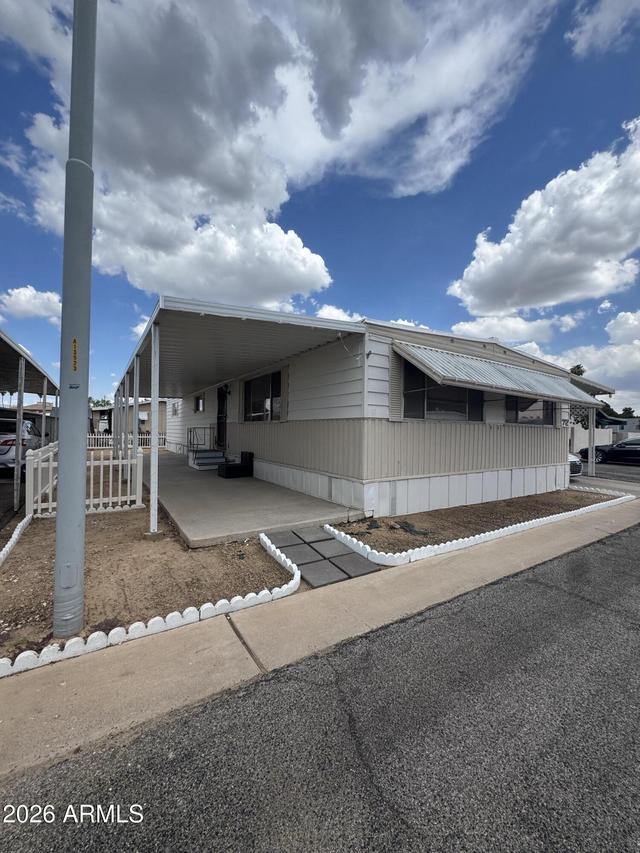 4800 W Ocotillo Rd. #72, Glendale, AZ 85301