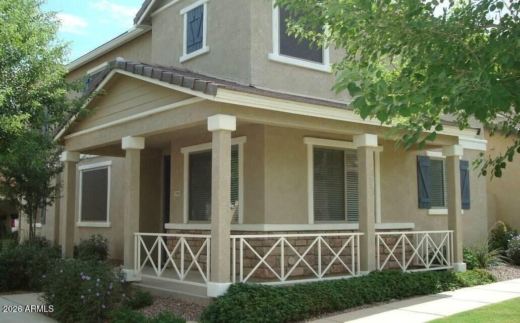 3905 S Napa Ln., Gilbert, AZ 85297