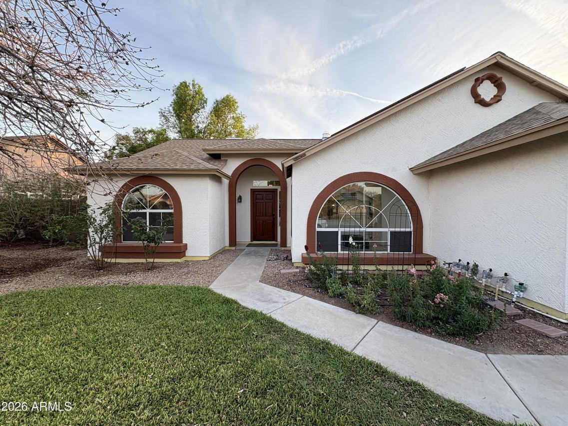 1748 N Ananea, Mesa, AZ 85207