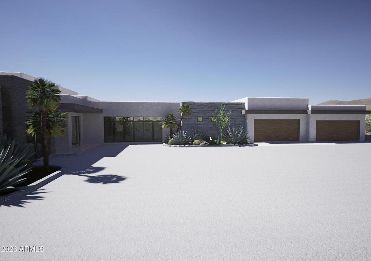 7279 E Lower Wash Pass Pass, Scottsdale, AZ 85266