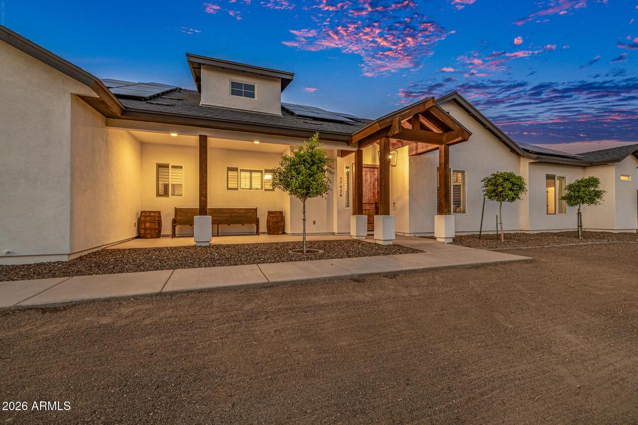 17428 W Rose Ln., Waddell, AZ 85355