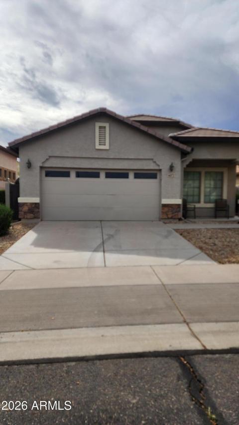 6072 S 257th Ave., Buckeye, AZ 85326