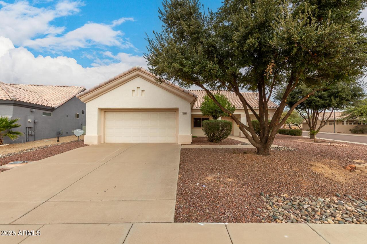 16104 W Sentinel Dr., Sun City West, AZ 85375