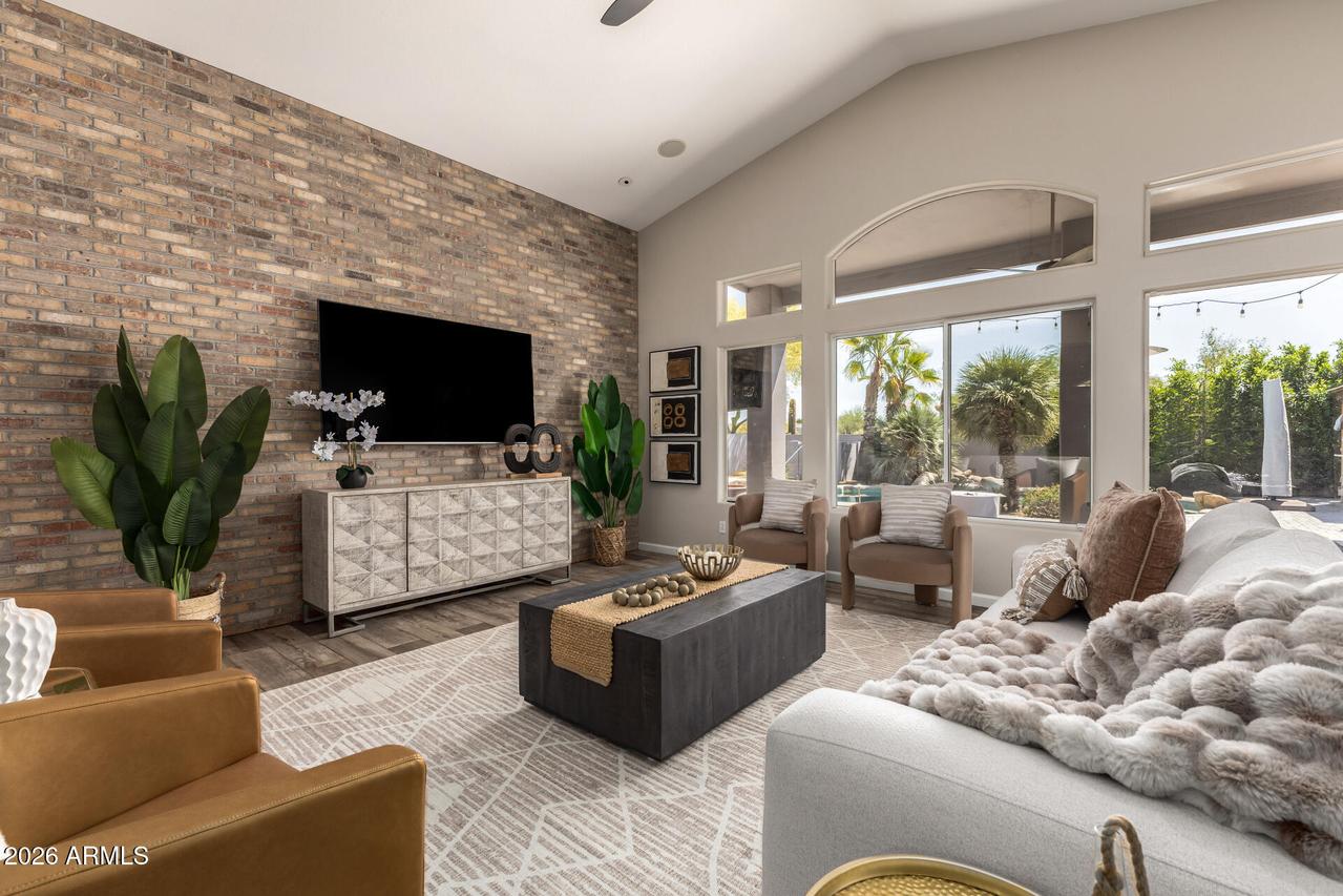 4573 E Buckhorn Tr., Cave Creek, AZ 85331