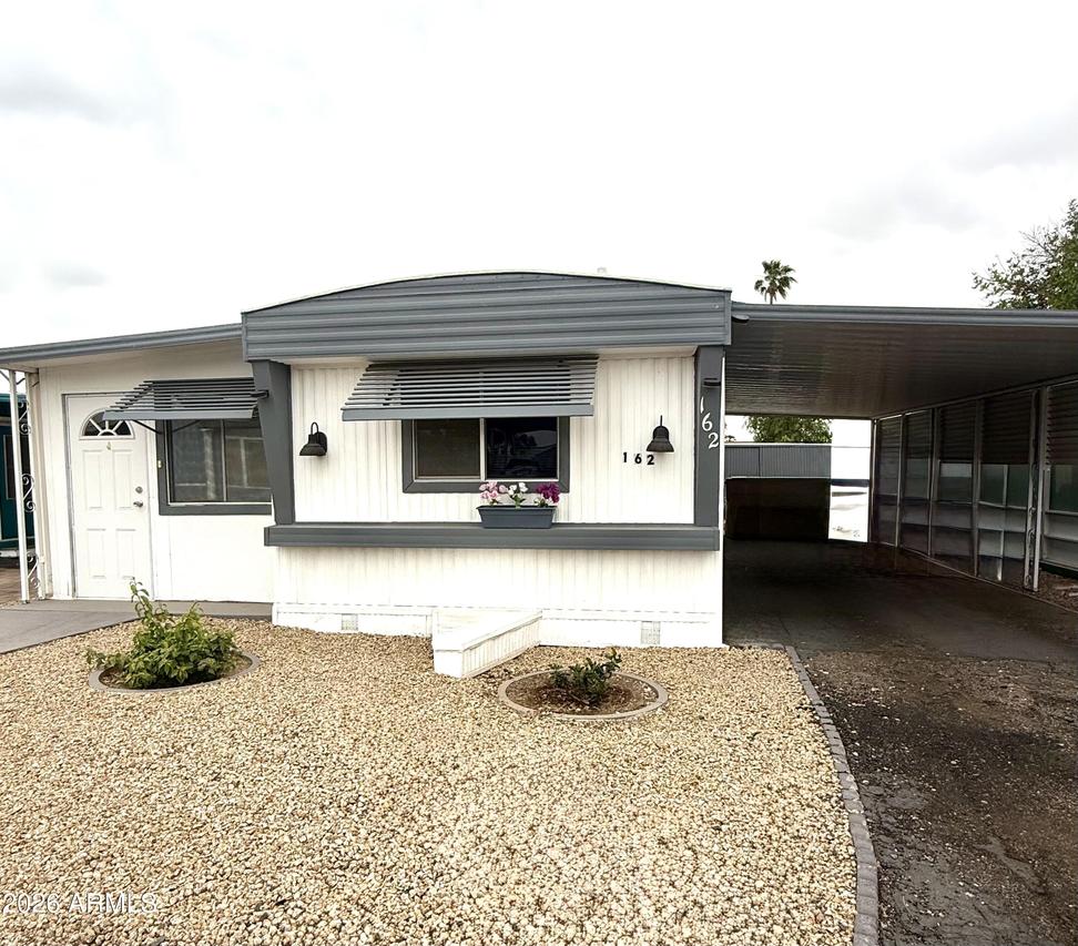 10701 N 99th Ave. #162, Peoria, AZ 85345