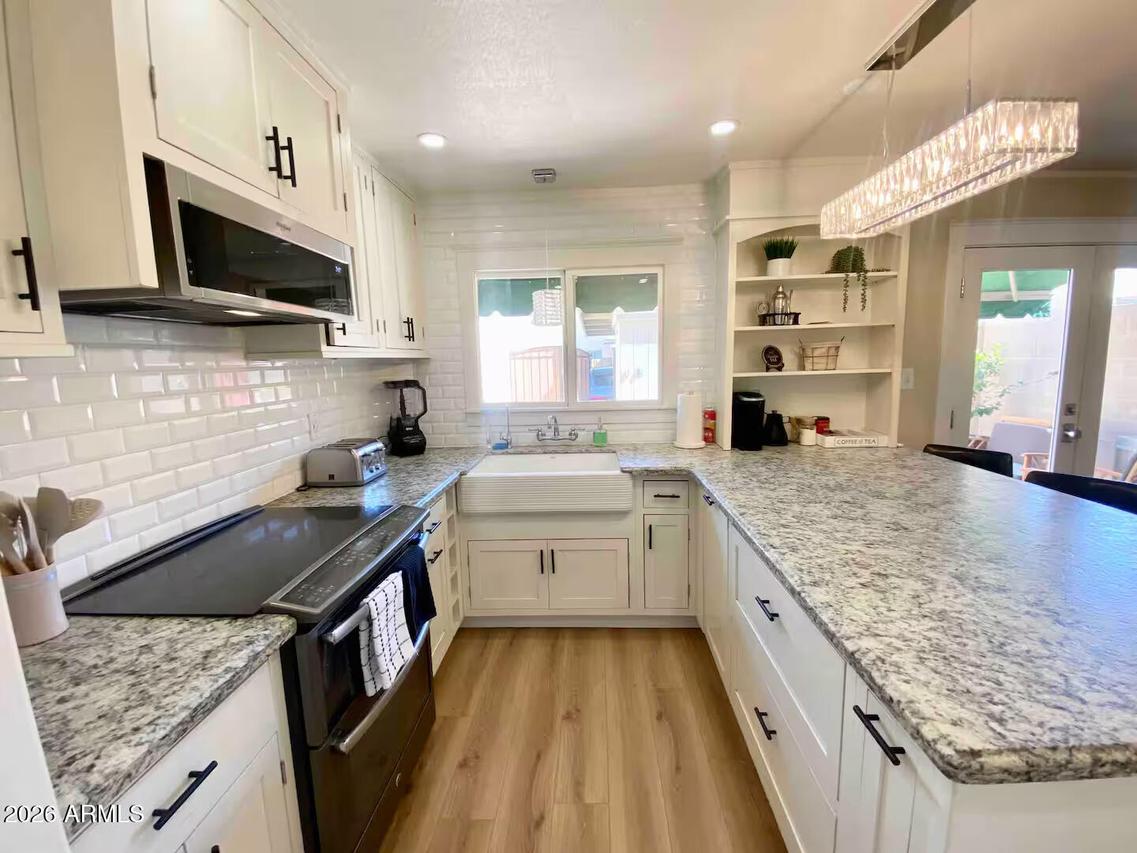 6051 N Granite Reef Rd., Scottsdale, AZ 85250