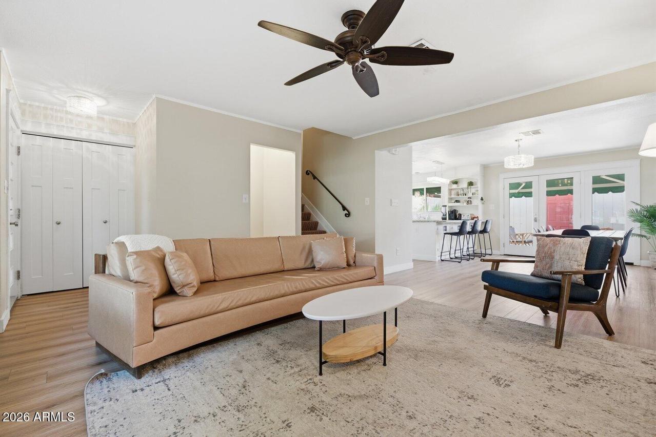 6051 N Granite Reef Rd., Scottsdale, AZ 85250