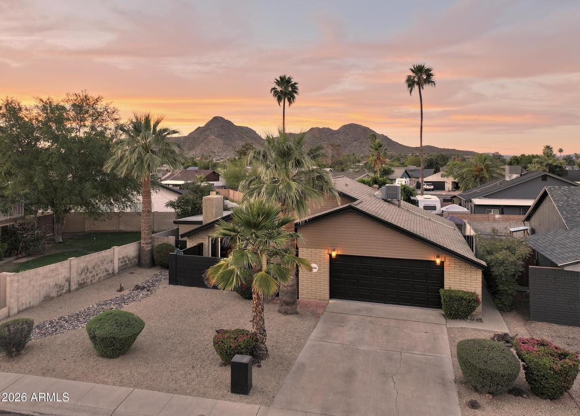 2644 E Sylvia St., Phoenix, AZ 85032