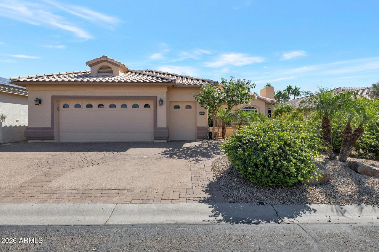 2623 N 162nd Ave., Goodyear, AZ 85395