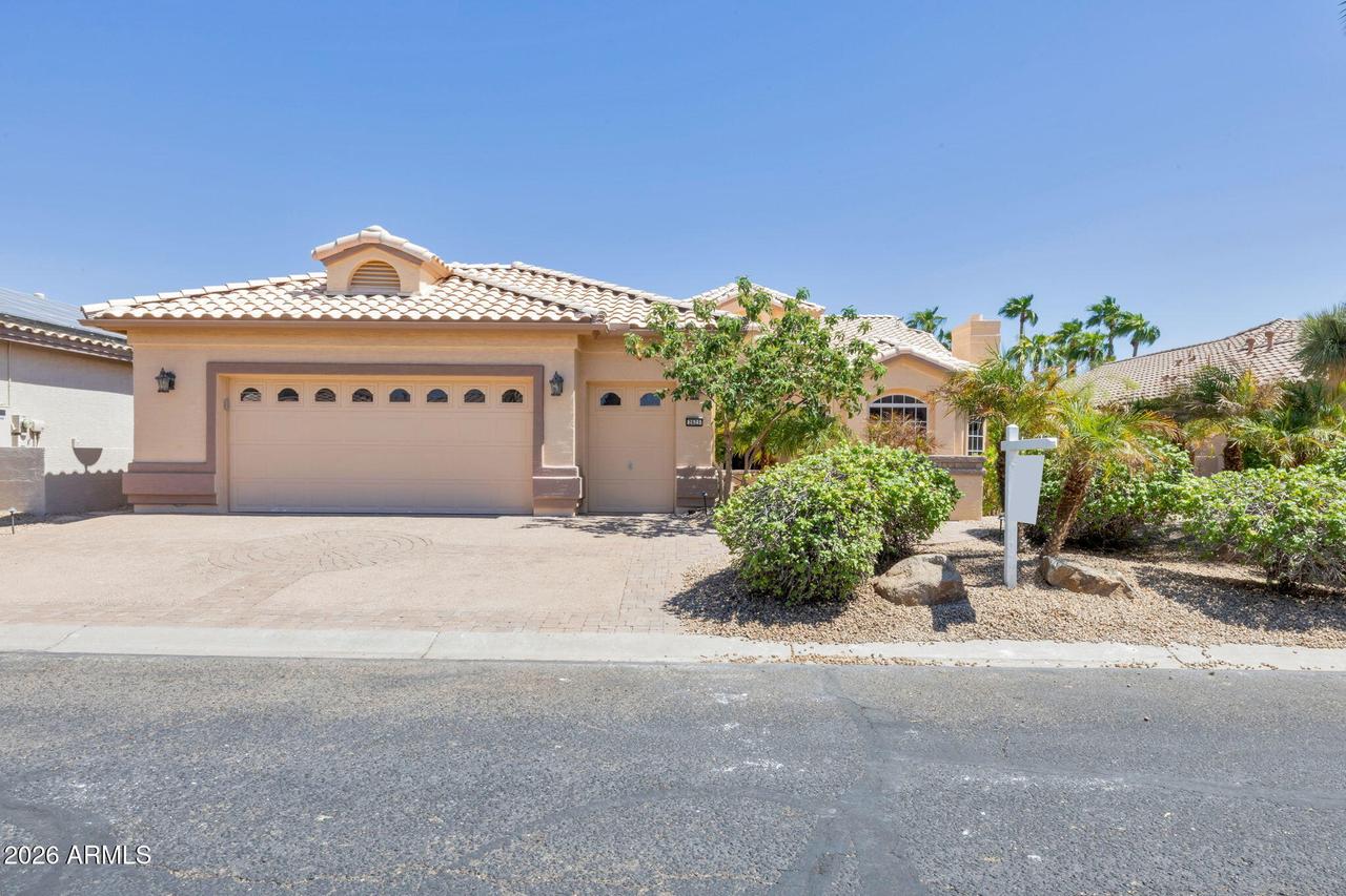 2623 N 162nd Ave., Goodyear, AZ 85395