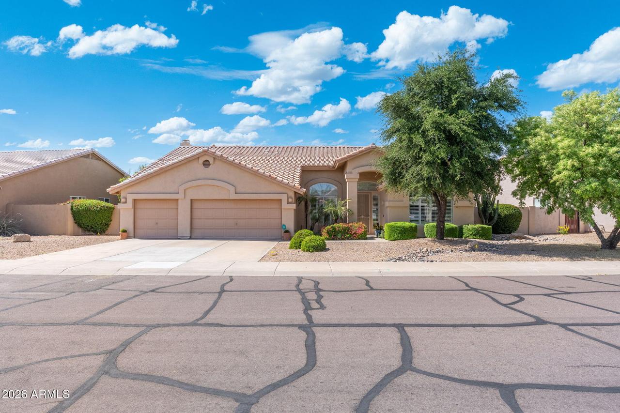 2078 N 132nd Dr., Goodyear, AZ 85395