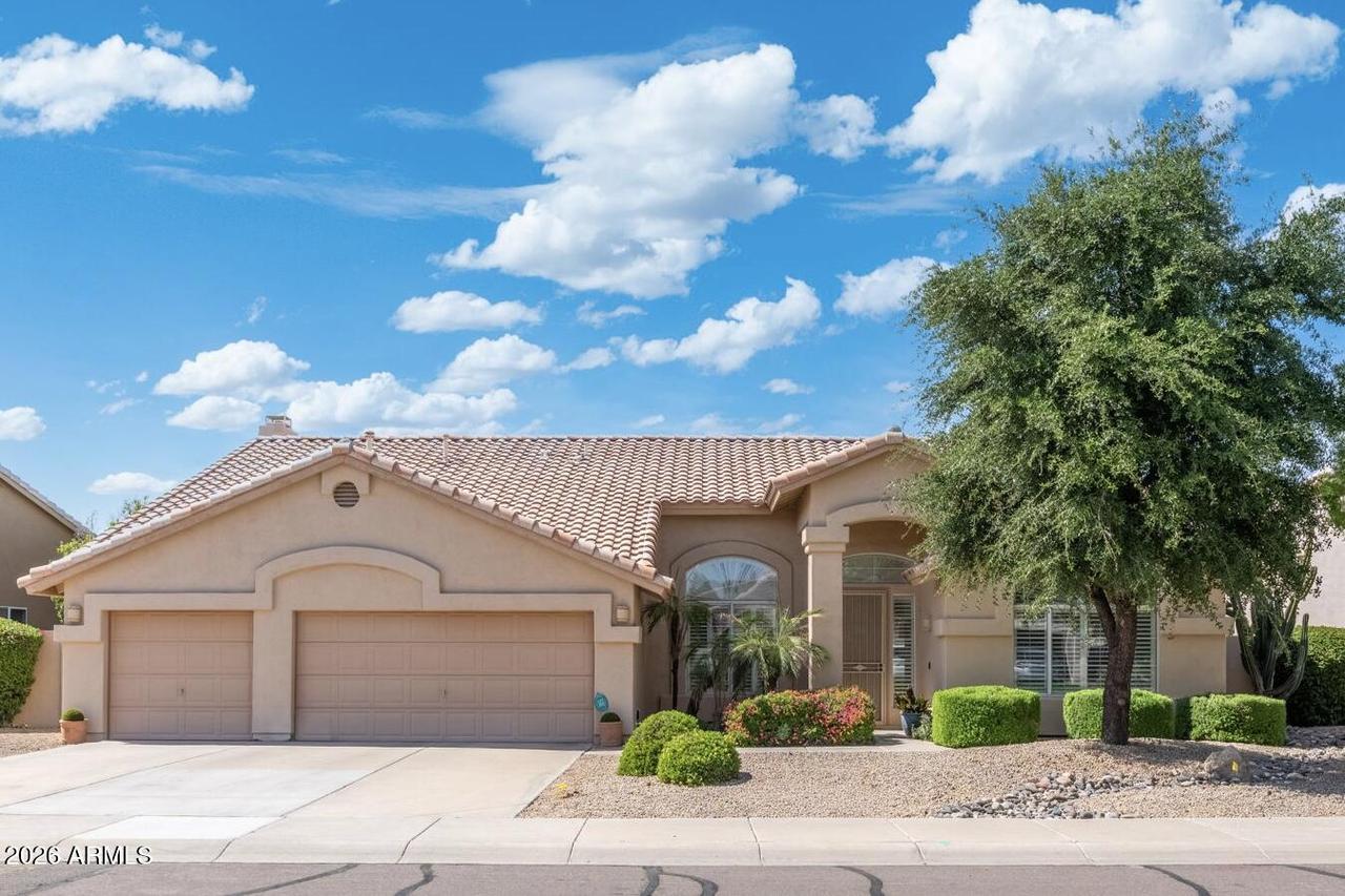 2078 N 132nd Dr., Goodyear, AZ 85395
