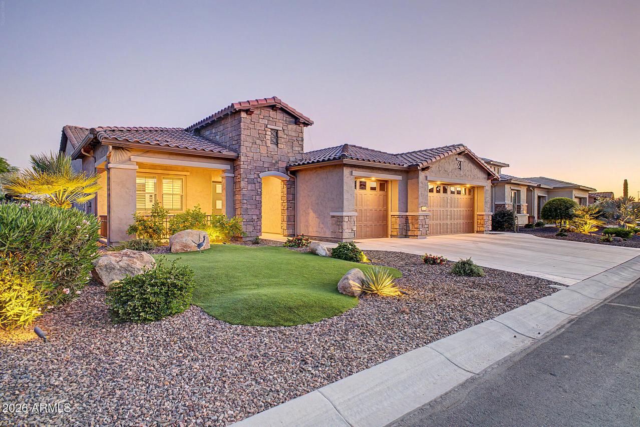 16709 W Roanoke Ave., Goodyear, AZ 85395