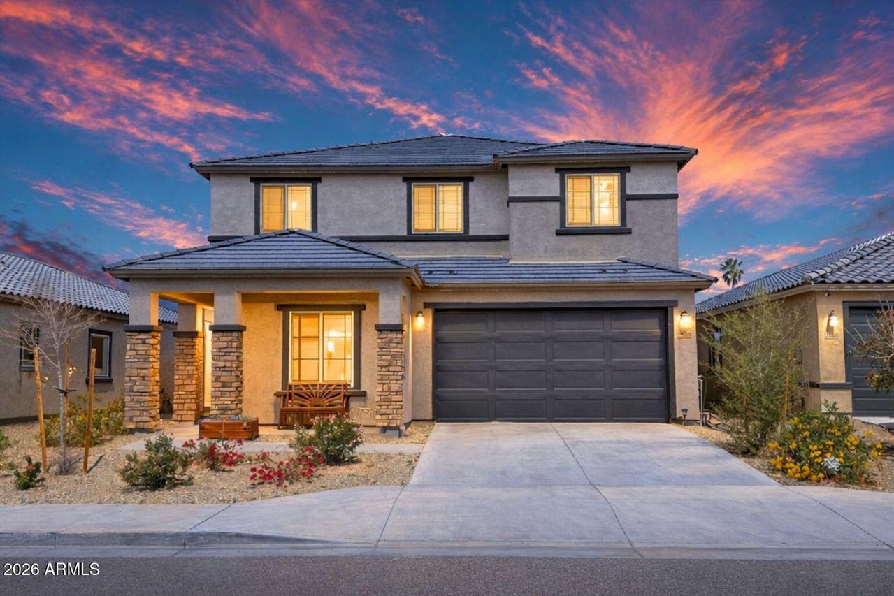 24406 W Verlea Dr., Buckeye, AZ 85326