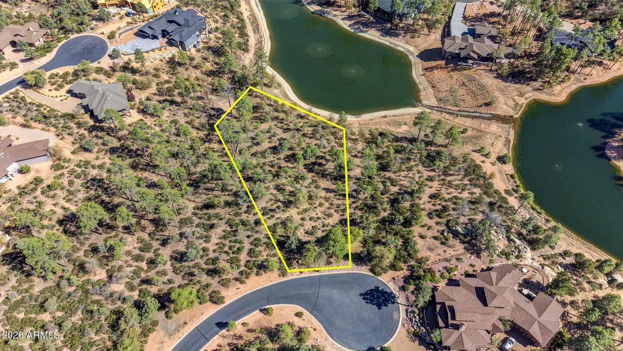 703 N Snowberry Cir. #856, Payson, AZ 85541