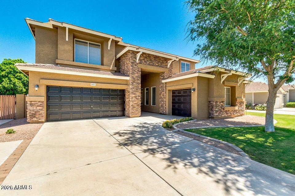 3094 E Cotton Ln., Gilbert, AZ 85234