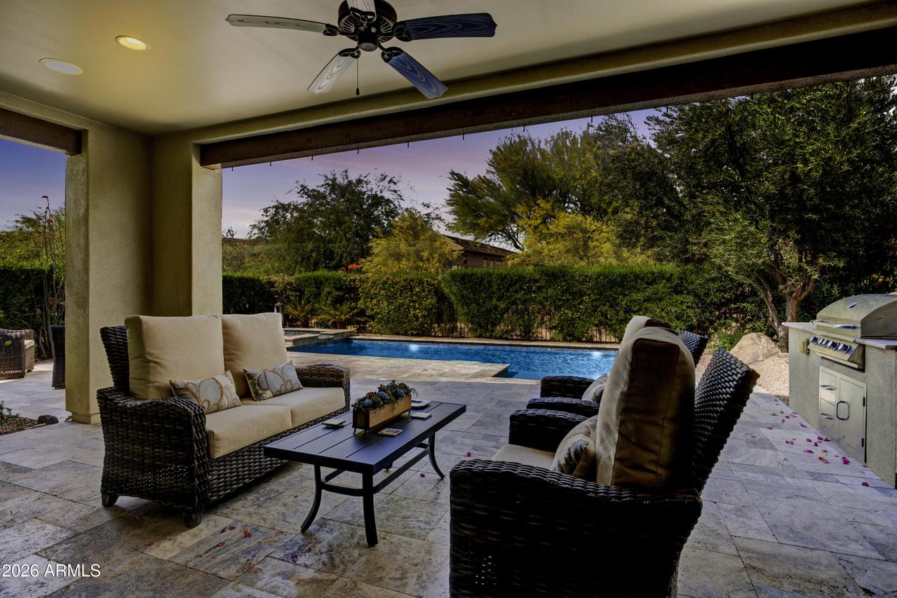 17964 E Silver Sage Ln., Rio Verde, AZ 85263