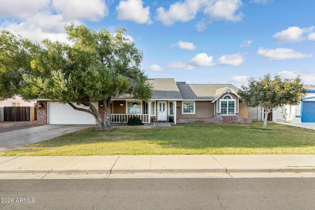 5344 E Diamond Ave., Mesa, AZ 85206