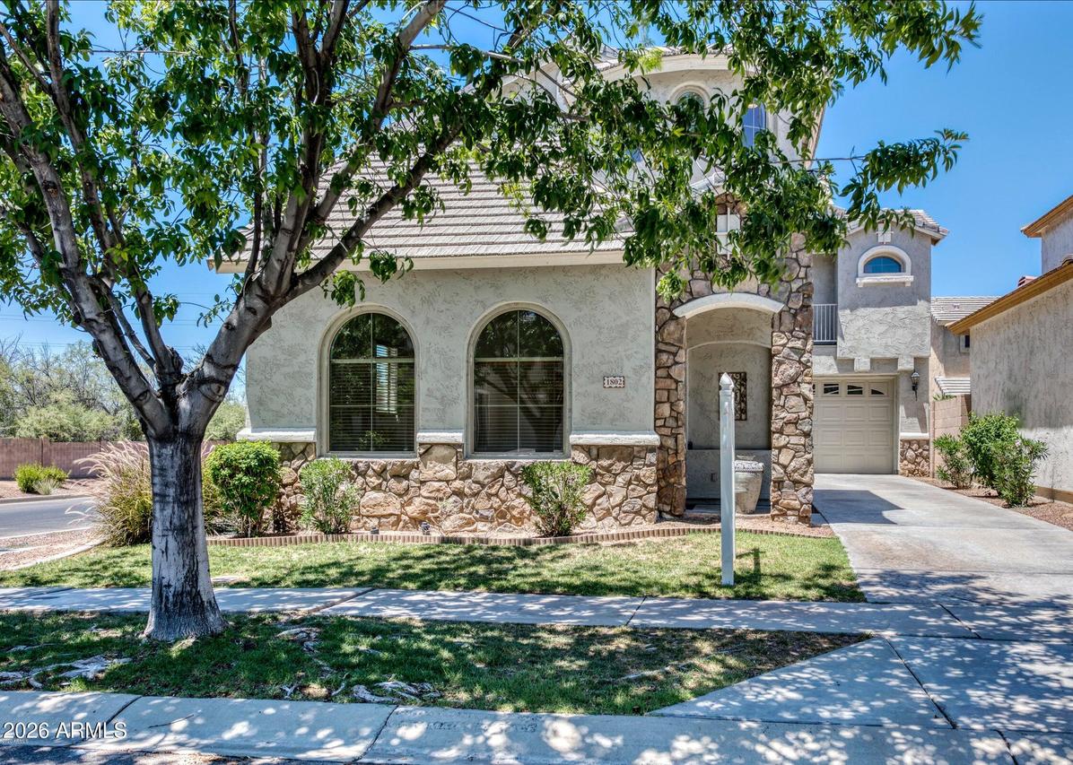 1802 E Donner Dr., Phoenix, AZ 85042