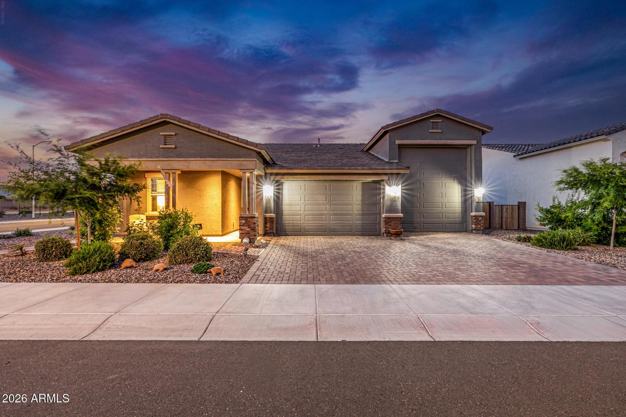 17834 W Oregon Ave., Litchfield Park, AZ 85340