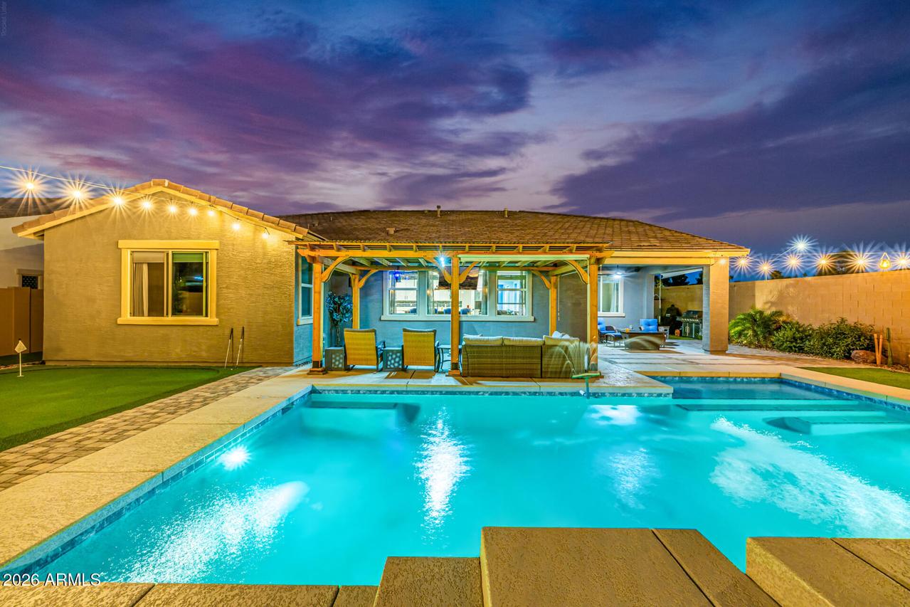 17834 W Oregon Ave., Litchfield Park, AZ 85340