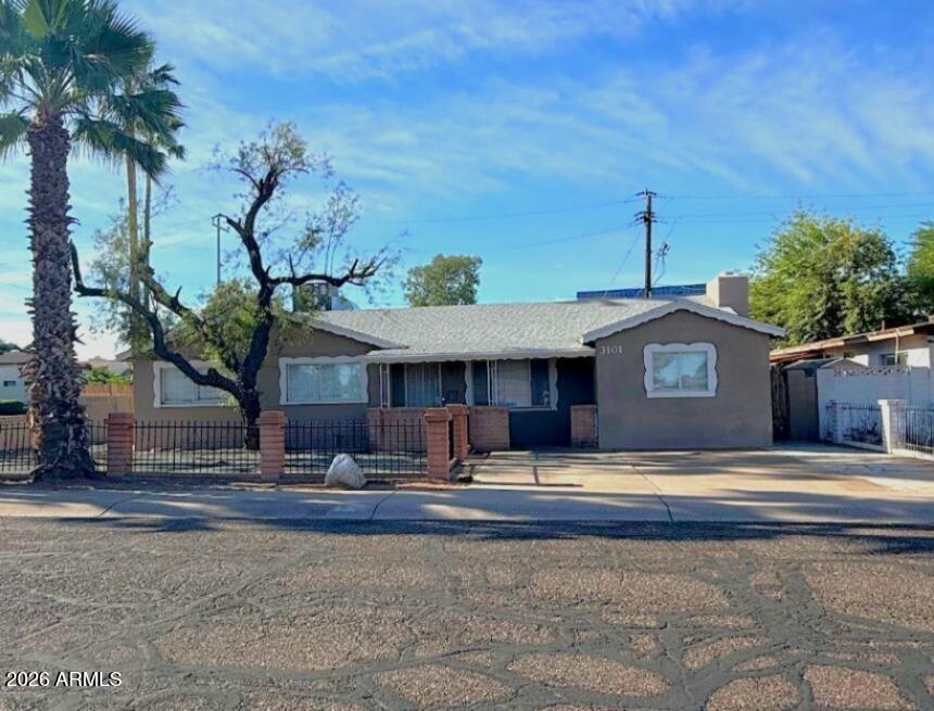 3101 W Cortez Ave., Phoenix, AZ 85029