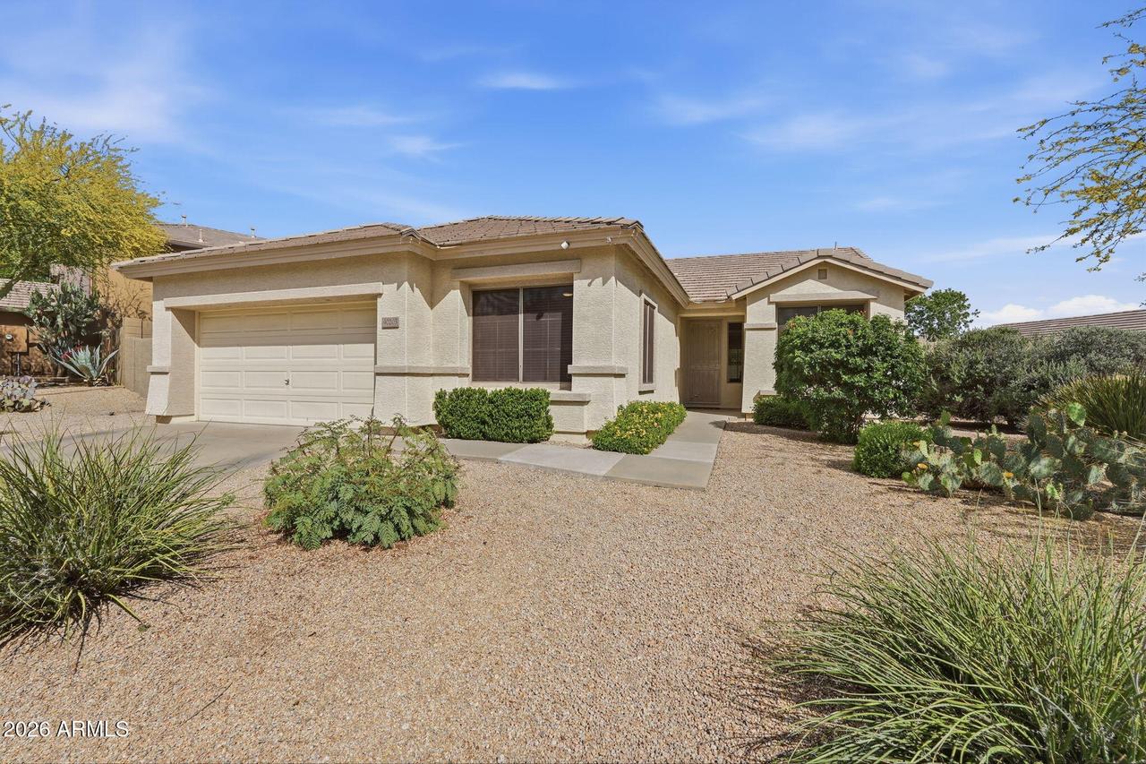 40205 N Faith Ln., Anthem, AZ 85086