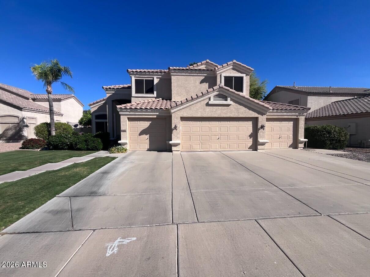 5296 W Village Dr., Glendale, AZ 85308