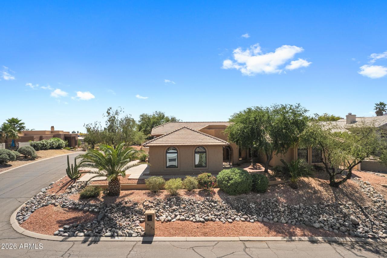 15539 E Telegraph Dr., Fountain Hills, AZ 85268