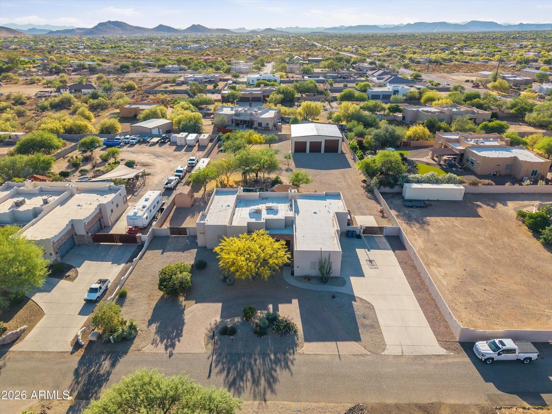 39306 N 2nd Pl., Desert Hills, AZ 85086