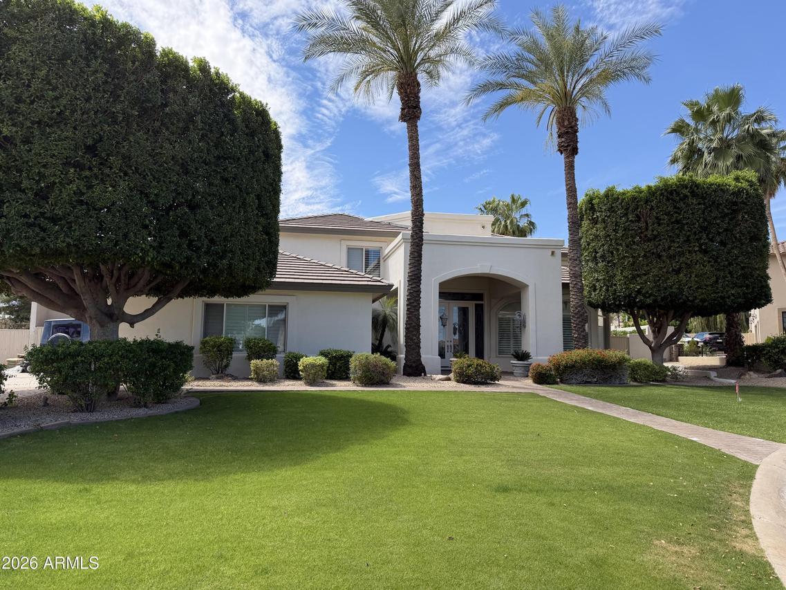 11814 S Tuzigoot Ct., Phoenix, AZ 85044