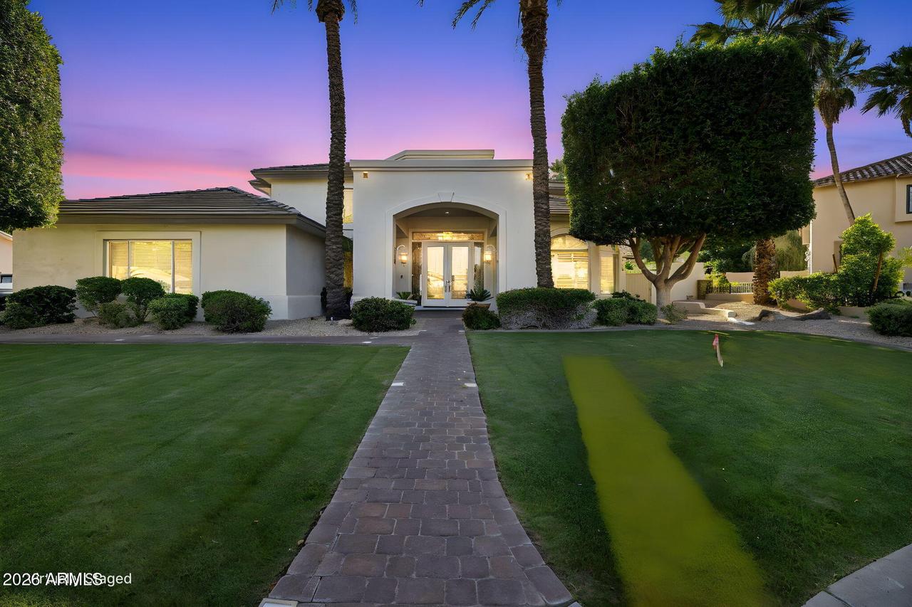 11814 S Tuzigoot Ct., Phoenix, AZ 85044