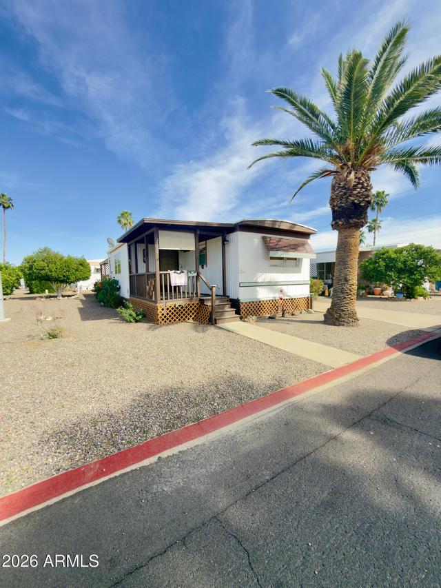 2650 W Union Hills Dr. #161, Phoenix, AZ 85027