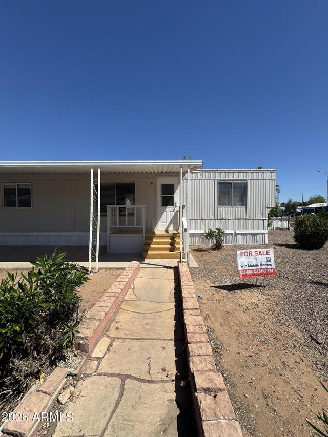 555 W Warner Rd. #45, Chandler, AZ 85225