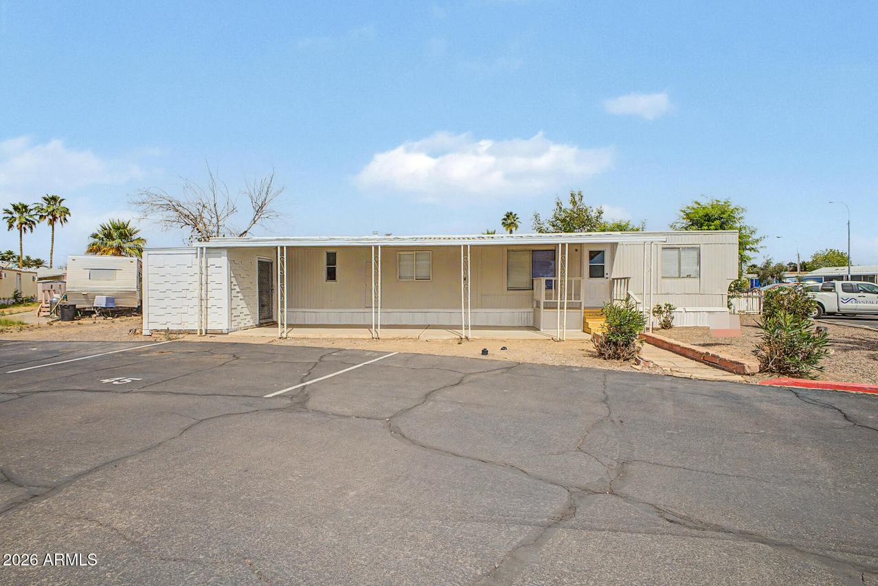 555 W Warner Rd. #45, Chandler, AZ 85225