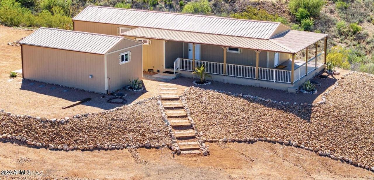 1304 E San Pedro Way, Tombstone, AZ 85638