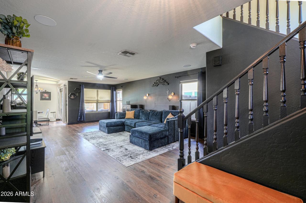 731 E Reflection Pl., Chandler, AZ 85286