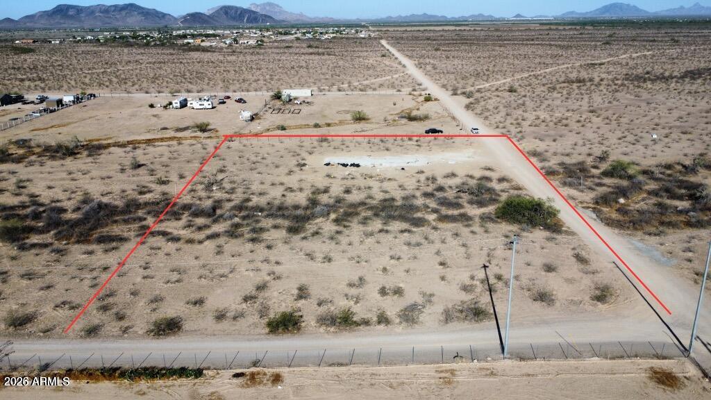 37420 W Moreland St. #1, Tonopah, AZ 85354