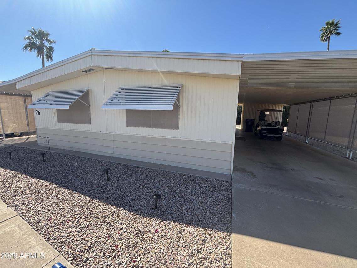 3104 E Broadway Rd. #76, Mesa, AZ 85204
